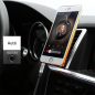   Baseus Yiven M30 3,5 mm Klinkenstecker Stereo-Audiokabel, 1 m, Schwarz/Silber