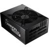 FSP 2500W - KANONE PRO 2500 - 80+ Platin ATX3.1 Gen 5.1 - Schwarzes Netzteil