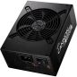   FSP 2500W - KANONE PRO 2500 - 80+ Platin ATX3.1 Gen 5.1 - Schwarzes Netzteil