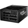 FSP 2500W - KANONE PRO 2500 - 80+ Platin ATX3.1 Gen 5.1 - Schwarzes Netzteil