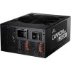 FSP 2500W - KANONE PRO 2500 - 80+ Platin ATX3.1 Gen 5.1 - Schwarzes Netzteil