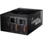   FSP 2500W - KANONE PRO 2500 - 80+ Platin ATX3.1 Gen 5.1 - Schwarzes Netzteil