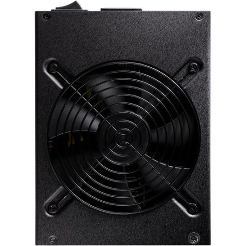 FSP 2500W - KANONE PRO 2500 - 80+ Platin ATX3.1 Gen 5.1 - Schwarzes Netzteil