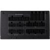 FSP 2500W - KANONE PRO 2500 - 80+ Platin ATX3.1 Gen 5.1 - Schwarzes Netzteil