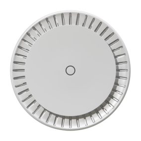 MikroTik cAP ax Dual-Band Wifi6 Access Point, Indoor