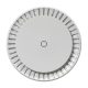 MikroTik cAP ax Dual-Band Wifi6 Access Point, Indoor