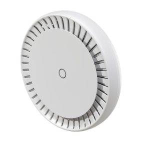 MikroTik cAP LTE12 ax Dual-Band Wifi6 Access Point, Indoor