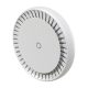 MikroTik cAP LTE12 ax Dual-Band Wifi6 Access Point, Indoor