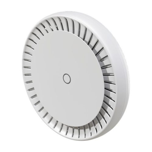 MikroTik cAP ax Dual-Band Wifi6 Access Point, Indoor