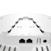 MikroTik cAP ax Dual-Band Wifi6 Access Point, Indoor