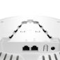 MikroTik cAP ax Dual-Band Wifi6 Access Point, Indoor