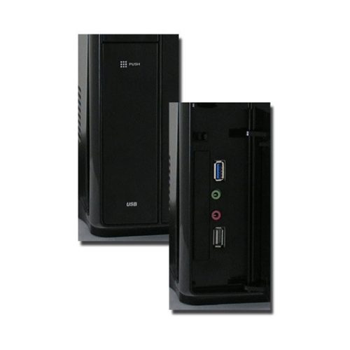 LC Power mITX - 1400MI - 300W