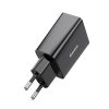 Baseus Speed Mini Netzteil 20W, USB Typ-C, Schwarz