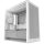 NZXT Midi - H3 Flow (2025) - Matt weiß - CC-H31FW-01