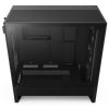 NZXT Midi - H5 Flow RGB (2024) - Matt schwarz - CC-H52FB-R1