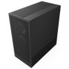 NZXT Midi - H5 Flow RGB (2024) - Matt schwarz - CC-H52FB-R1