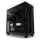 NZXT Midi - H6 Flow - Matt schwarz - CC-H61FB-01
