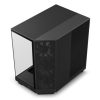 NZXT Midi - H6 Flow - Matt schwarz - CC-H61FB-01