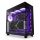 NZXT Midi - H6 Flow RGB - Matt schwarz - CC-H61FB-R1