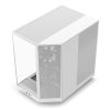 NZXT Midi - H6 Flow - Matt weiß - CC-H61FW-01