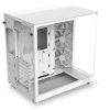 NZXT Midi - H6 Flow - Matt weiß - CC-H61FW-01