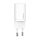 Baseus Super Si Netzladegerät 20W, USB Typ-C, weiß