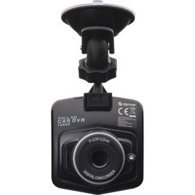 Denver CCT-1230MK3 Dashcam - 2,4" LCD - Demoprodukt