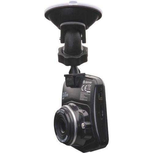 Denver CCT-1230MK3 Dashcam - 2,4" LCD - Demoprodukt