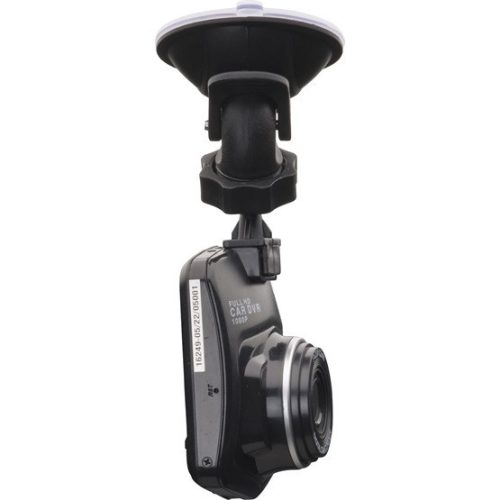 Denver CCT-1230MK3 Dashcam - 2,4" LCD - Demoprodukt