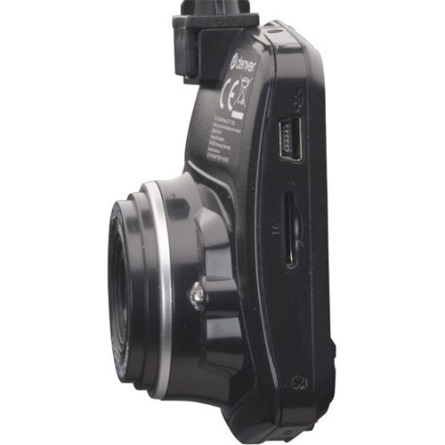 Denver CCT-1230MK3 Dashcam - 2,4" LCD - Demoprodukt