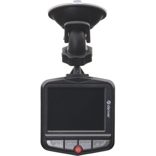 Denver CCT-1230MK3 Dashcam - 2,4" LCD - Demoprodukt