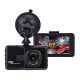 Denver CCT-1610 Dashcam - 3" IPS, G-Sensor - Überarbeitetes Produkt