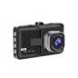  Denver CCT-1610 Dashcam - 3" IPS, G-Sensor - Überarbeitetes Produkt