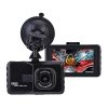 Denver CCT-1610 Auto Dashcam - 3" IPS, G-Sensor