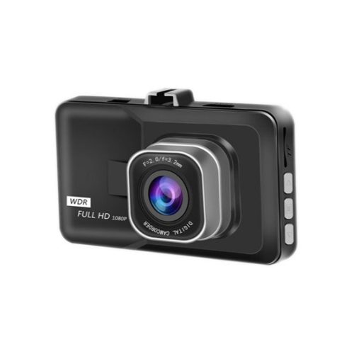 Denver CCT-1610 Auto Dashcam - 3" IPS, G-Sensor