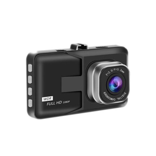 Denver CCT-1610 Auto Dashcam - 3" IPS, G-Sensor
