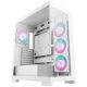 DeepCool Midi - CG580 4F WH - Weiß - R-CG580-WHADA4-G-1
