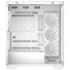 DeepCool Midi - CG580 4F WH - Weiß - R-CG580-WHADA4-G-1