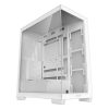 DeepCool Midi - CG580 WH - Weiß - R-CG580-WHNDA0-G-1