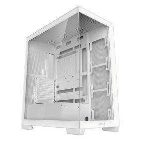 DeepCool Midi - CG580 WH - Weiß - R-CG580-WHNDA0-G-1