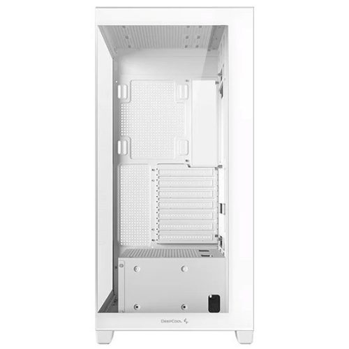 DeepCool Midi - CG580 WH - Weiß - R-CG580-WHNDA0-G-1