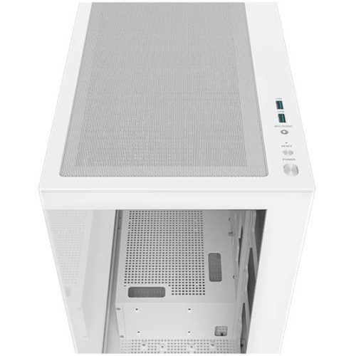 DeepCool Midi - CG580 WH - Weiß - R-CG580-WHNDA0-G-1