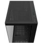 DeepCool Midi - CG580 - Schwarz - R-CG580-BKNDA0-G-1