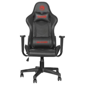 MARVO Skorpion Gaming Stuhl - Schwarz