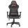 MARVO Skorpion Gaming Stuhl - Schwarz