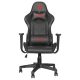 MARVO Skorpion Gaming Stuhl - Schwarz