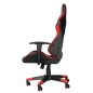 MARVO Skorpion Gaming Stuhl - Schwarz/Rot