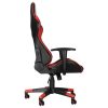 MARVO Skorpion Gaming Stuhl - Schwarz/Rot