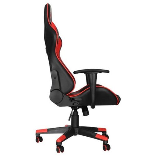 MARVO Skorpion Gaming Stuhl - Schwarz/Rot