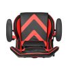 MARVO Skorpion Gaming Stuhl - Schwarz/Rot